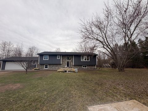 3827 130th Street SW Pillager MN 56473