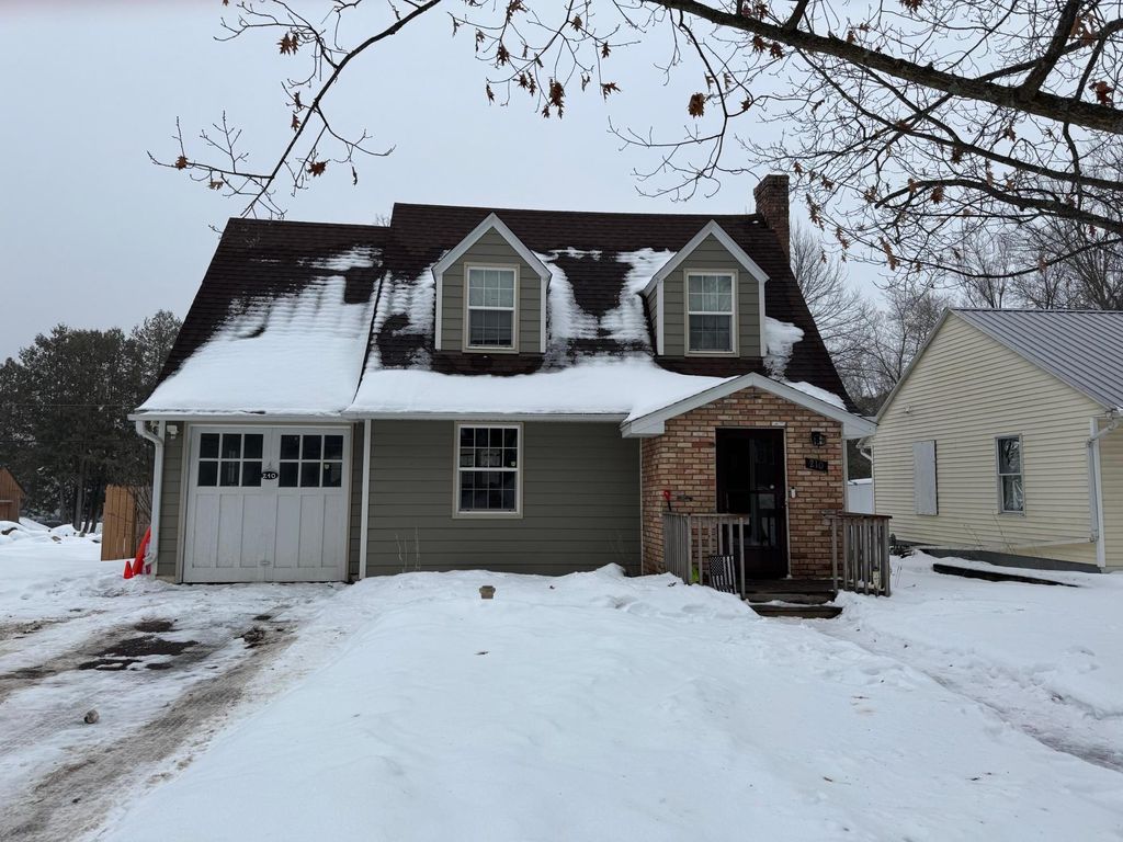 Photo of 210 Court Avenue N, Sandstone, MN 55072 (MLS # 7004838)