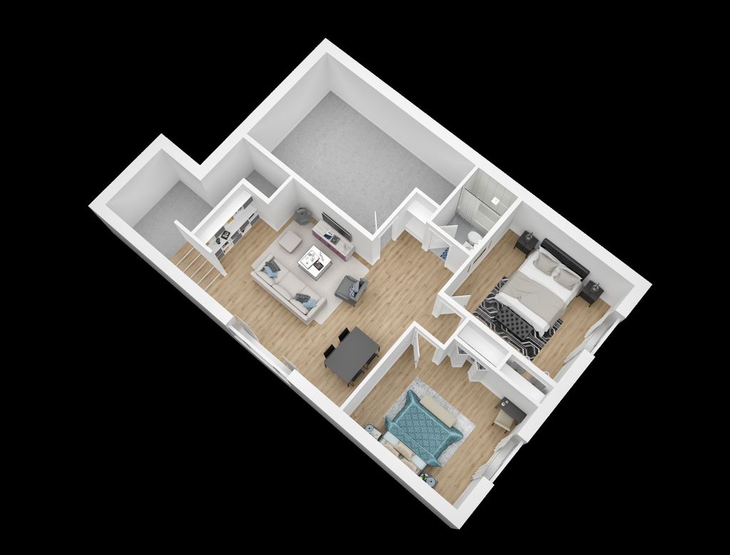 Photo of 1115 Dorthy Lane, Elko New Market, MN 55054 (MLS # 7013076)