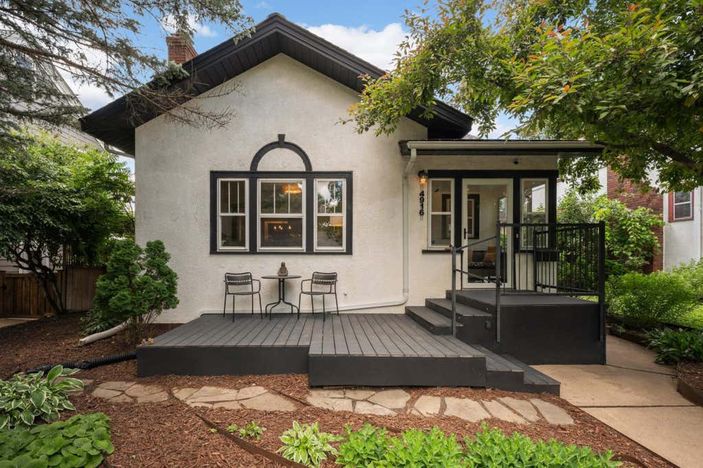 Photo of 4916 Ewing Avenue S, Minneapolis, MN 55410 (MLS # 7058324)