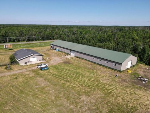 65756 US Highway 169 Hill City MN 55748