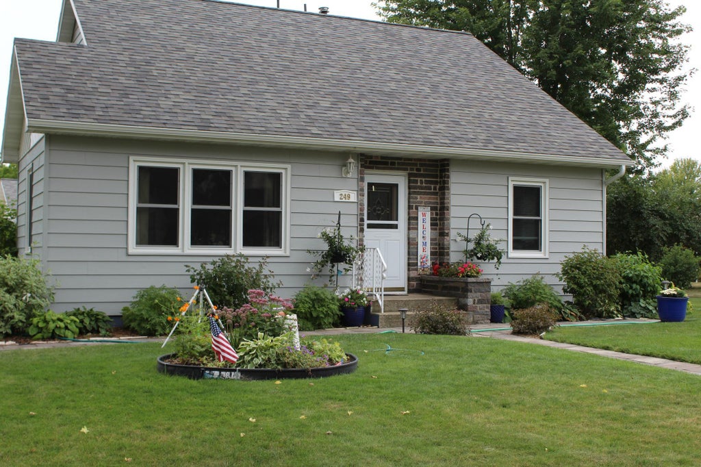 Photo of 249 1st Street NE, Richmond, MN 56368 (MLS # 7135746)