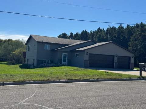 Photo of 527 Madison Avenue SE, Wadena, MN 56482 (MLS # 7152463)
