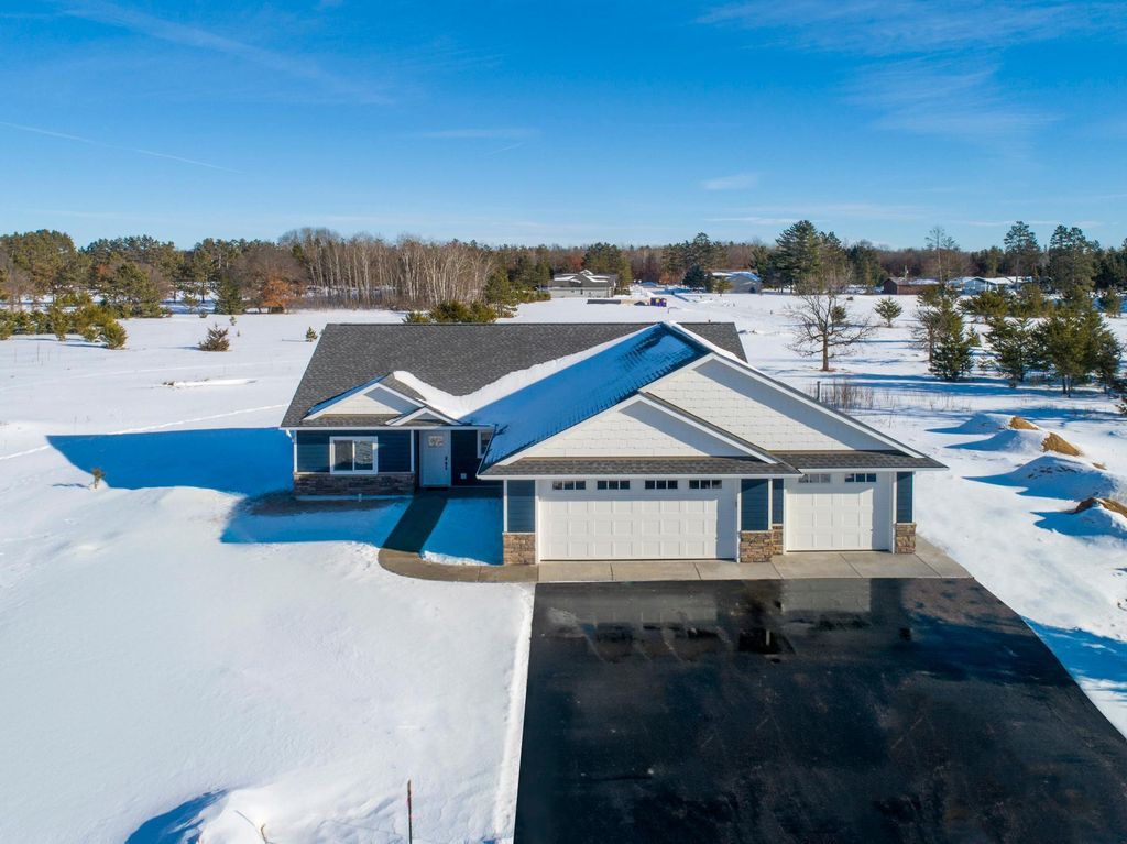 Photo of 12638 Second Street, Baxter, MN 56425 (MLS # 7008462)