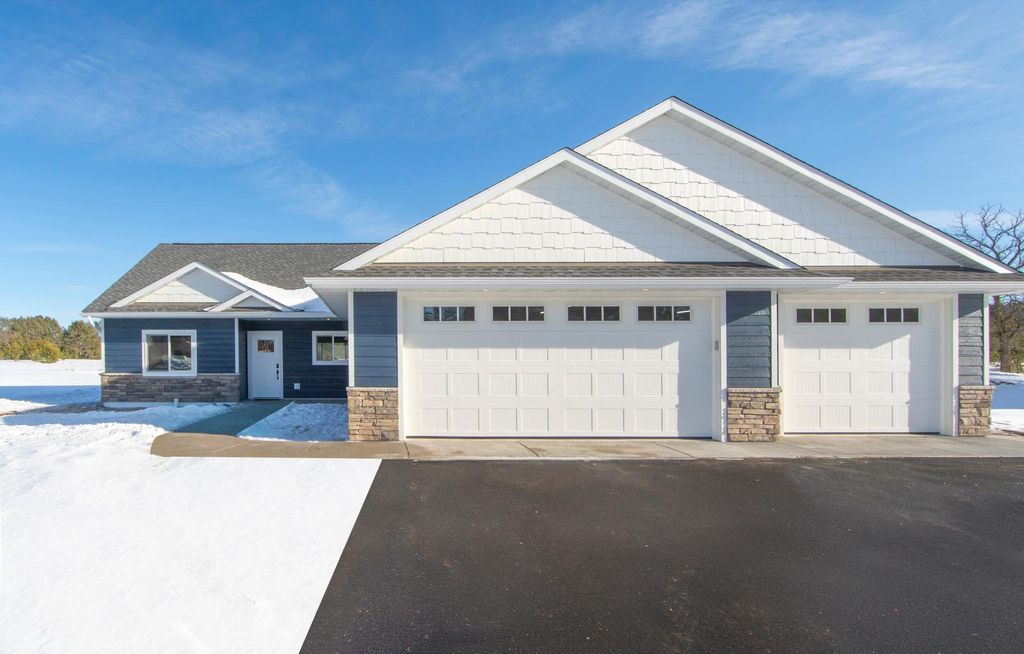 Photo of 12638 Second Street, Baxter, MN 56425 (MLS # 7008462)