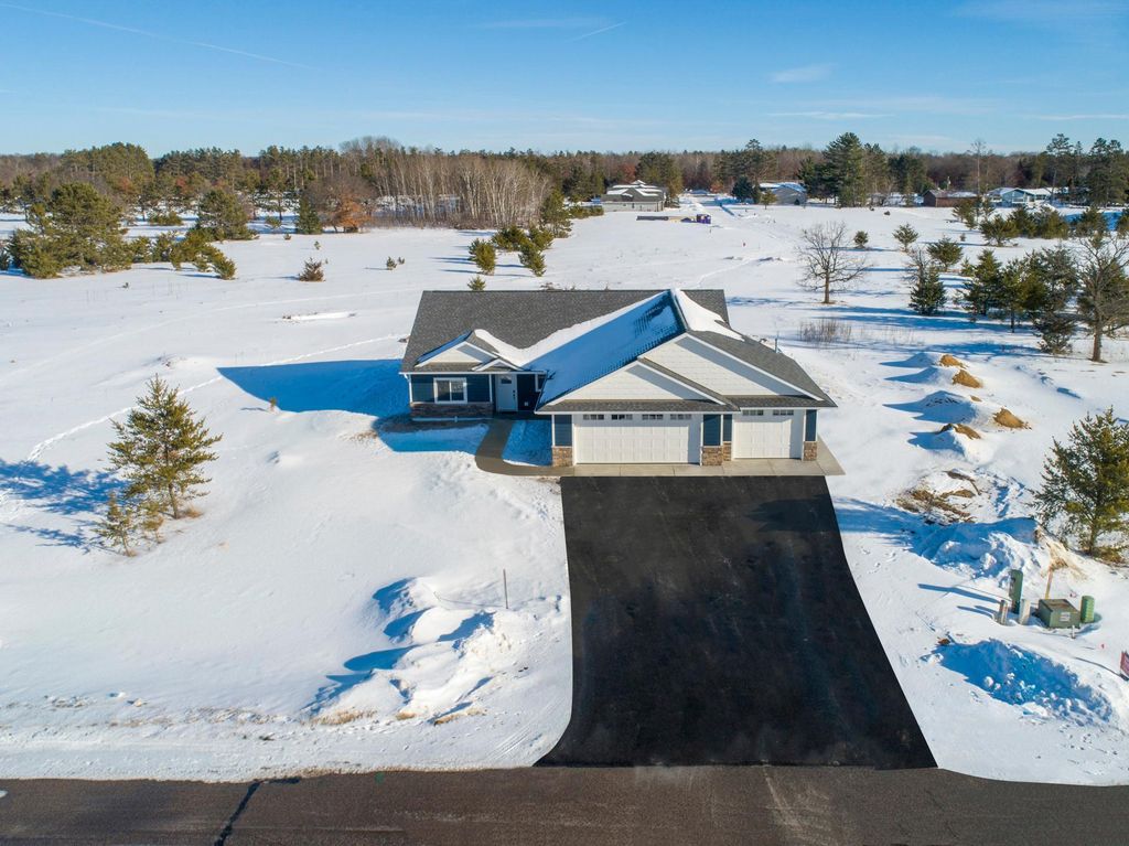 Photo of 12638 Second Street, Baxter, MN 56425 (MLS # 7008462)