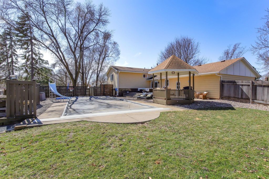 Photo of 7301 Illies Avenue S, Cottage Grove, MN 55016 (MLS # 7046046)