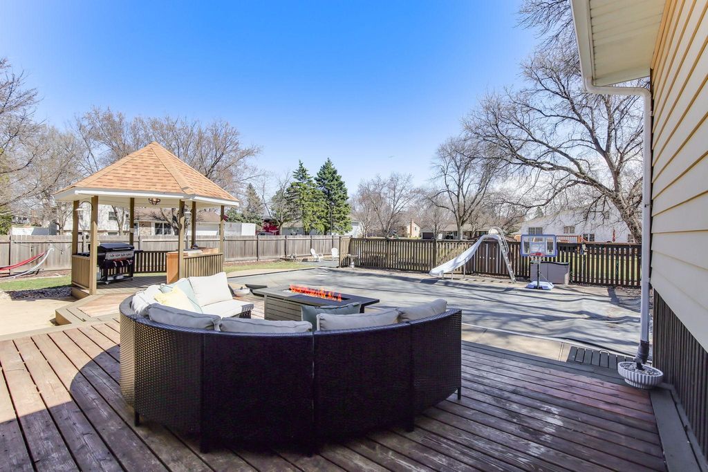 Photo of 7301 Illies Avenue S, Cottage Grove, MN 55016 (MLS # 7046046)