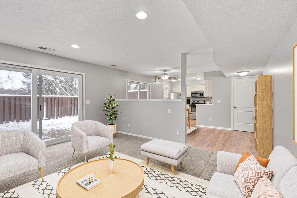 Photo of 7888 Dunmore Road, Woodbury, MN 55125 (MLS # 6815970)