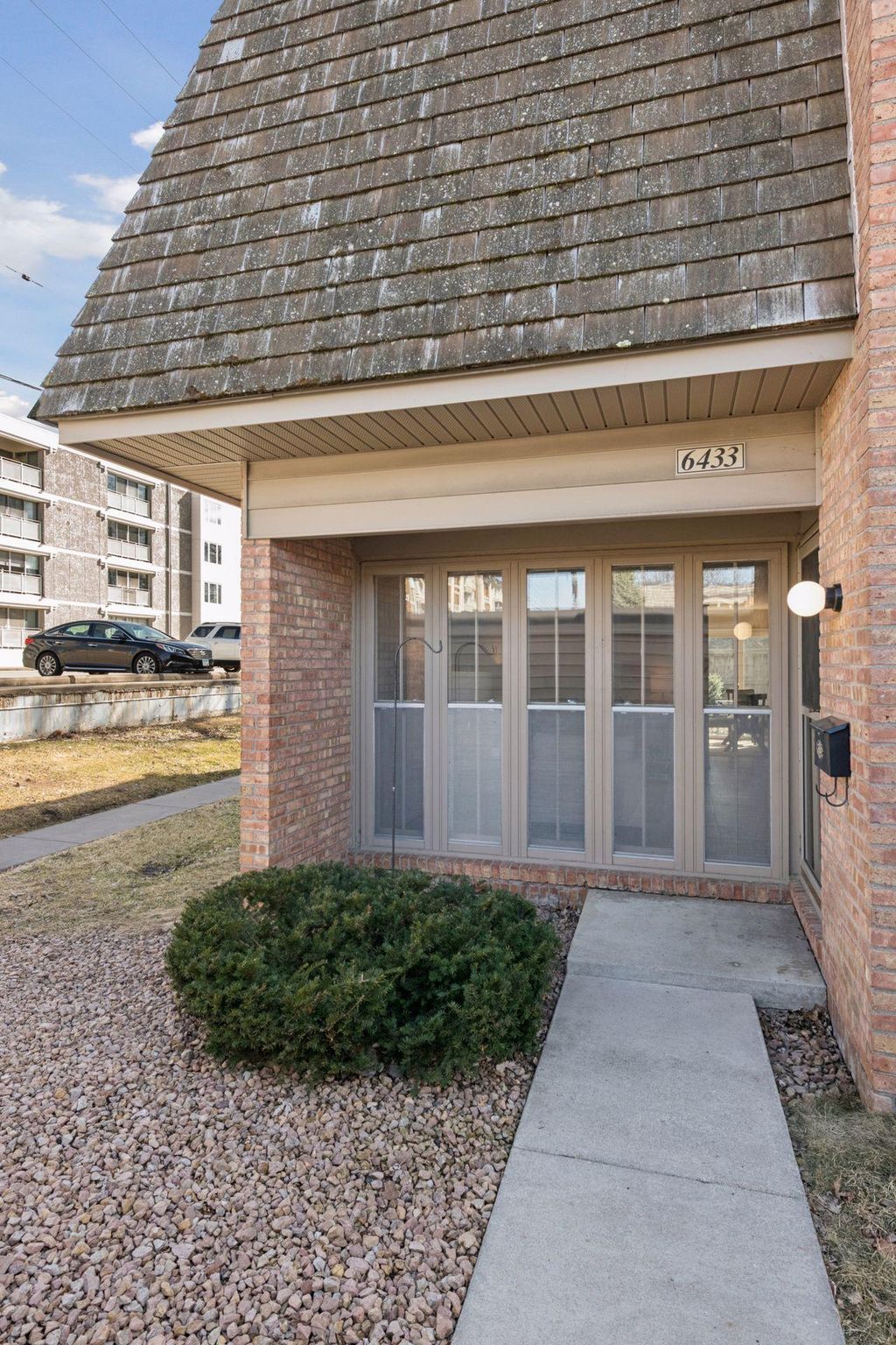 Photo of 6433 Barrie Road, Edina, MN 55435 (MLS # 7066393)