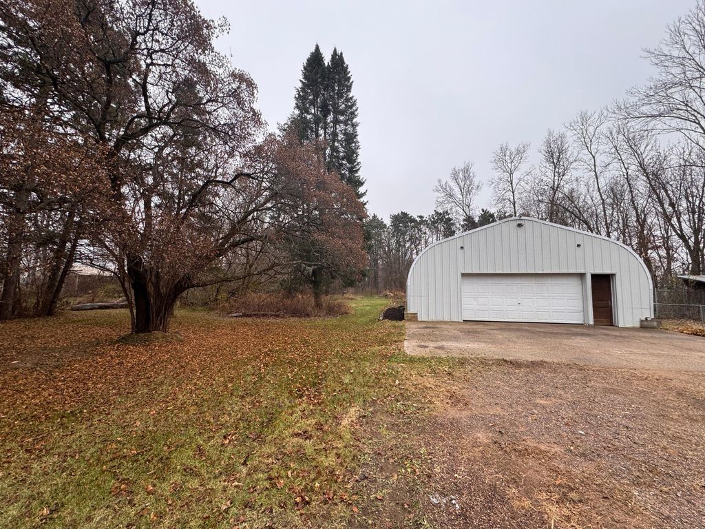 Photo of 124 South Avenue E, Clear Lake, WI 54005 (MLS # 7034901)