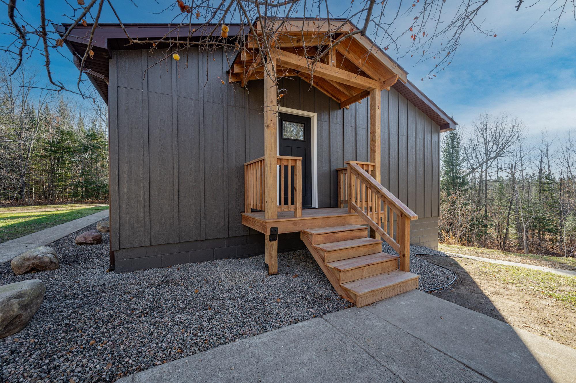 24847 Trout Lake Road