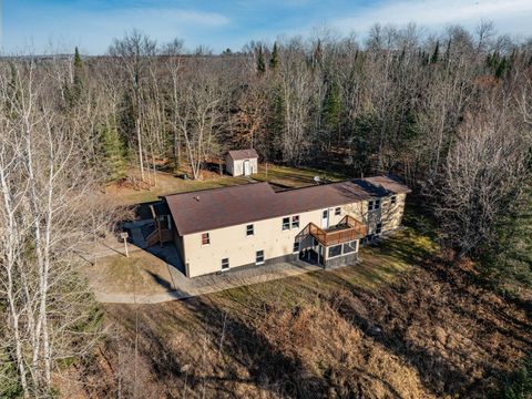 24847 Trout Lake Road Bovey MN 55709