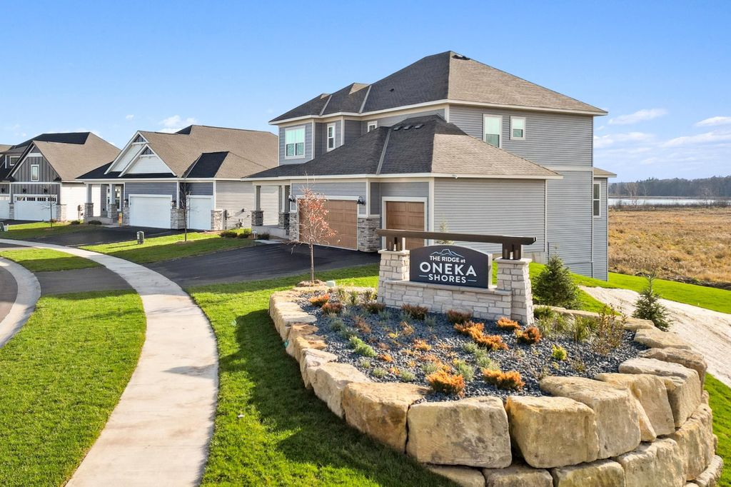Photo of 6311 158th Street N, Hugo, MN 55038 (MLS # 7075326)