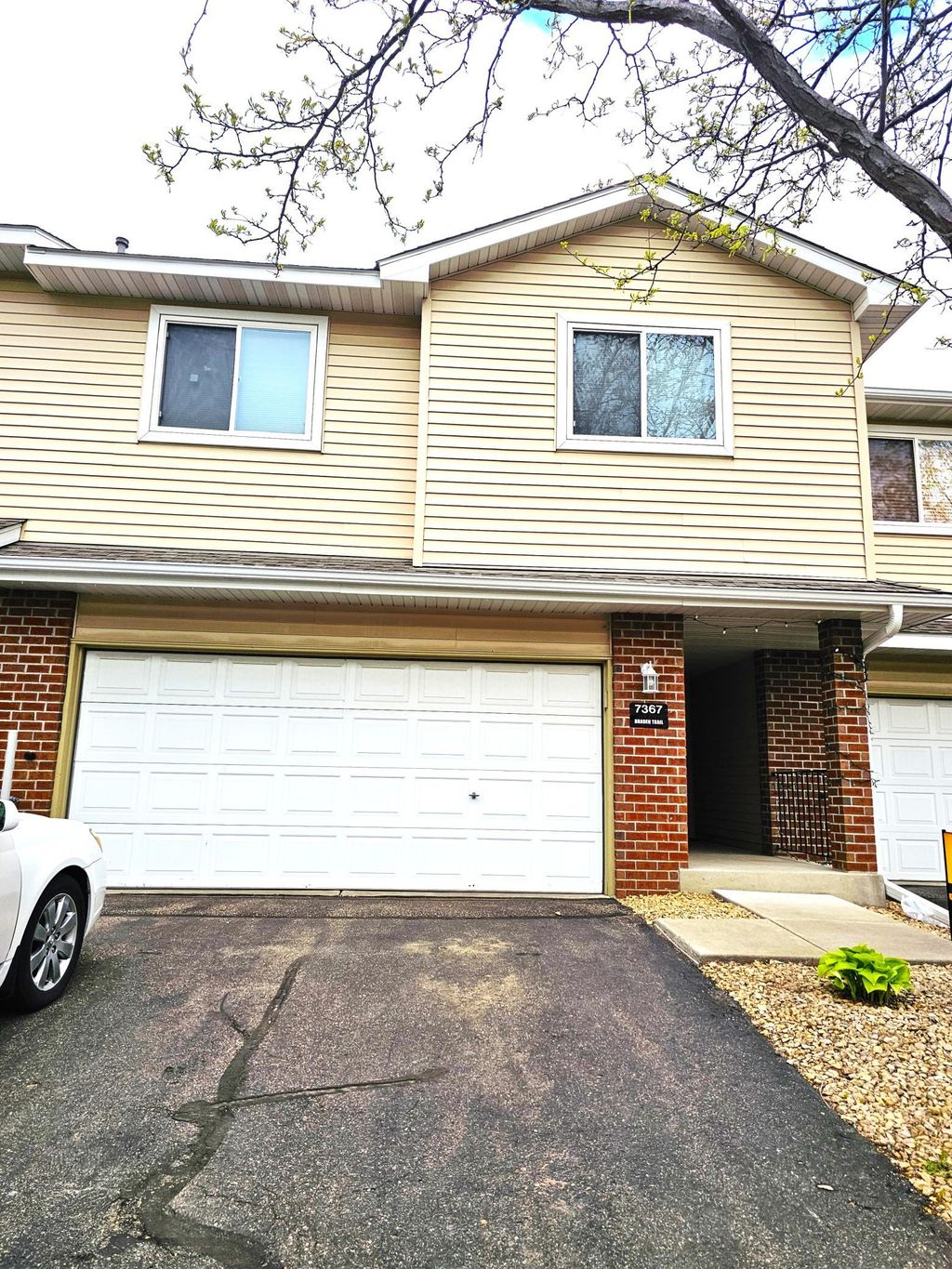 Photo of 7367 Braden Trail, Inver Grove Heights, MN 55076 (MLS # 7069325)