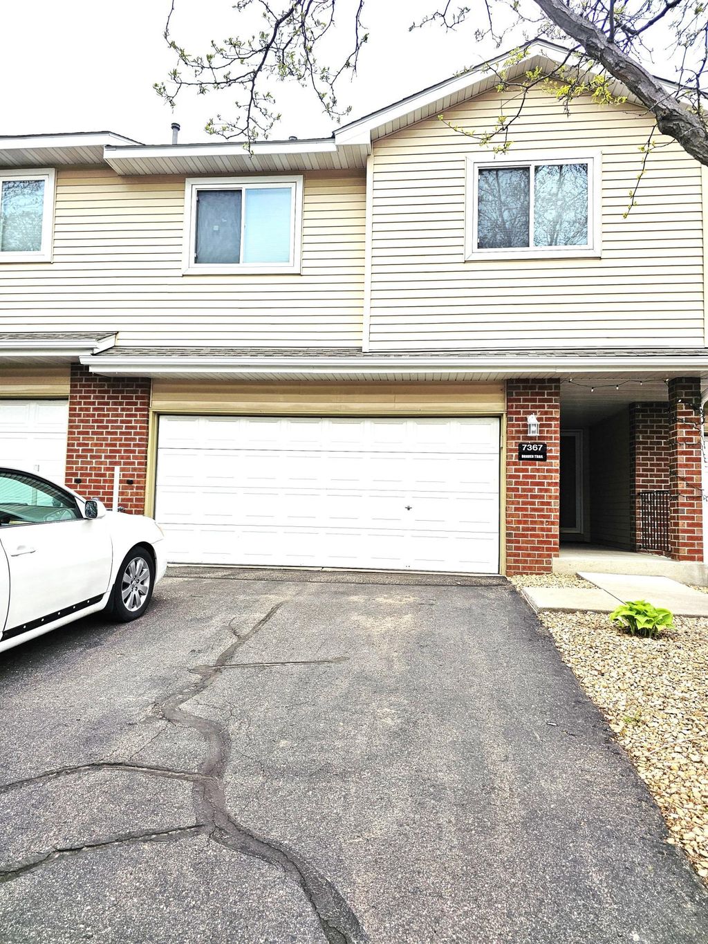 Photo of 7367 Braden Trail, Inver Grove Heights, MN 55076 (MLS # 7069325)