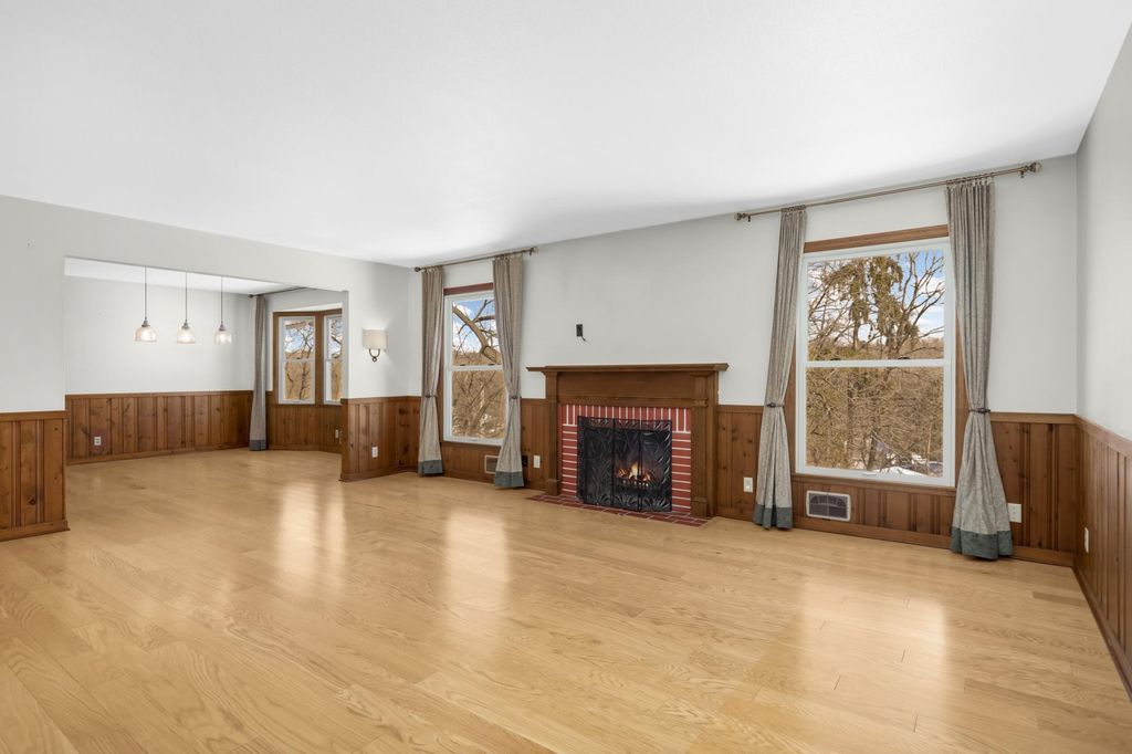 Photo of 4030 Wasatch Lane, Golden Valley, MN 55422 (MLS # 7026880)