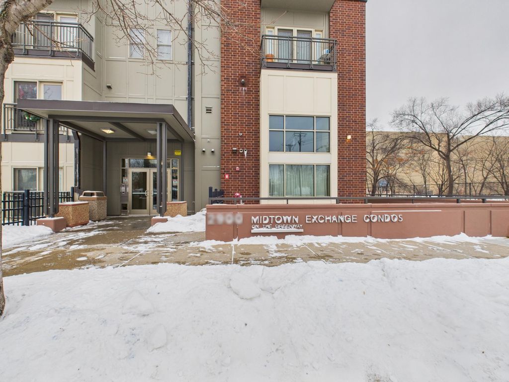 Photo of 2900 11th Avenue S #310, Minneapolis, MN 55407 (MLS # 7003276)