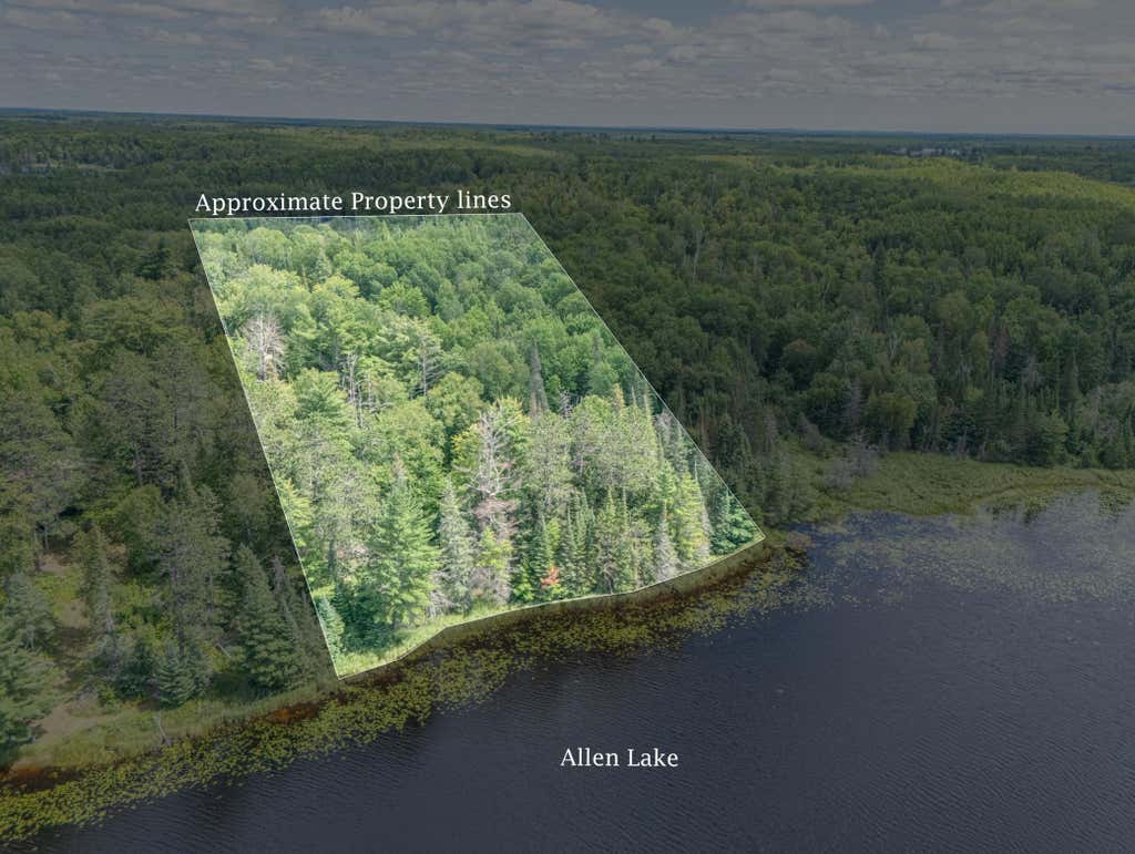 Photo of TBD East Elizabeth Lake Trail, Bovey, MN 55709 (MLS # 7124945)