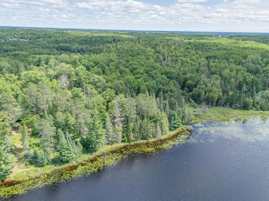 Photo of TBD East Elizabeth Lake Trail, Bovey, MN 55709 (MLS # 7124945)