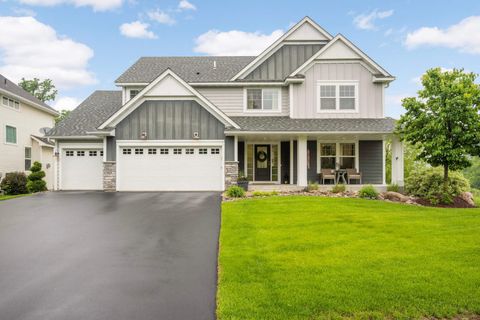 6100 151st Street Savage MN 55378