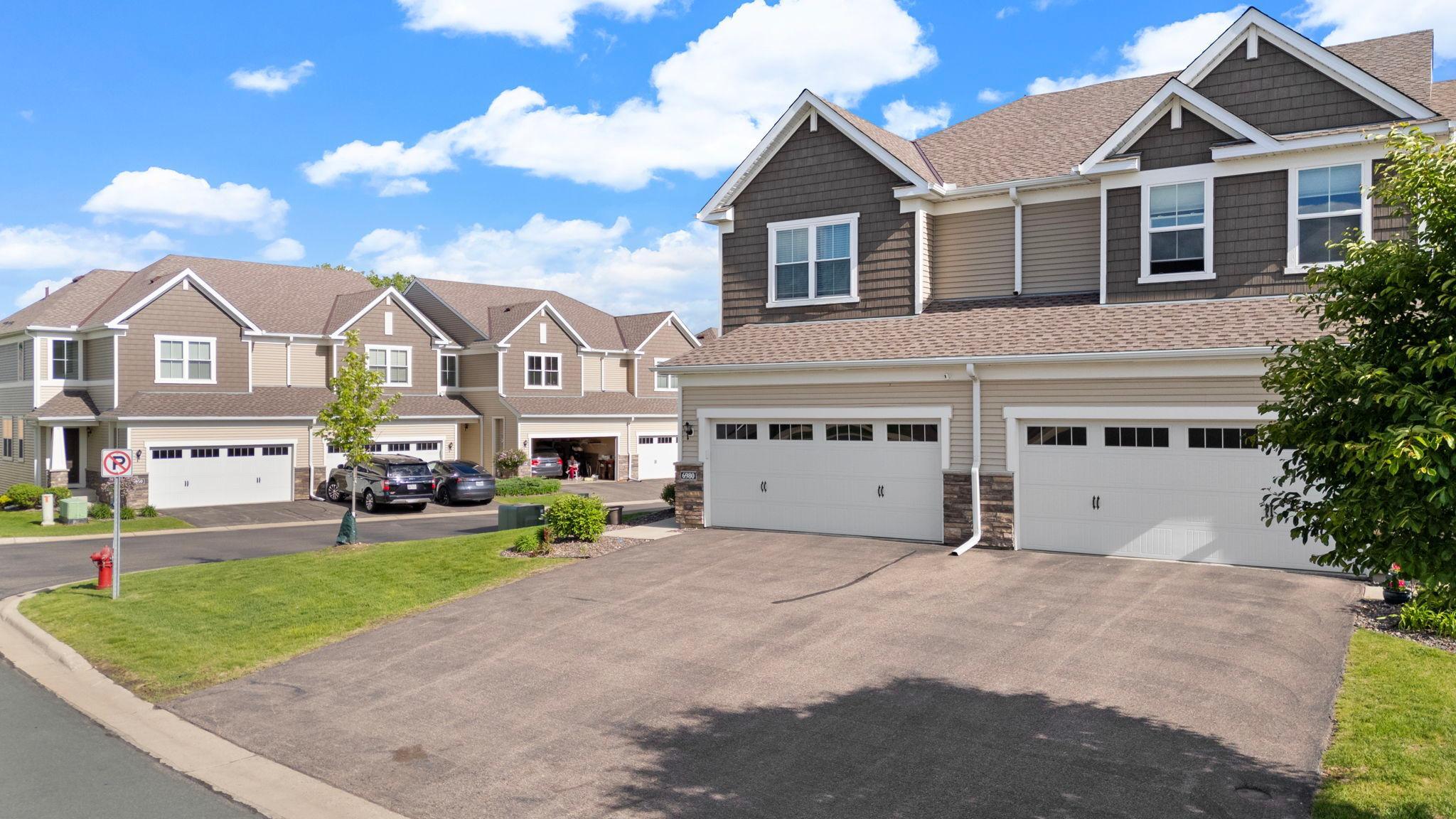 6980 Archer Trail