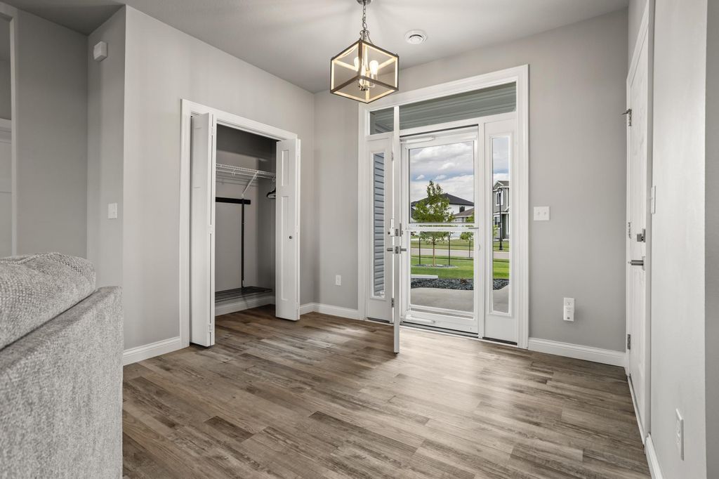 Photo of 5659 43rd Street S, Fargo, ND 58104 (MLS # 7091431)