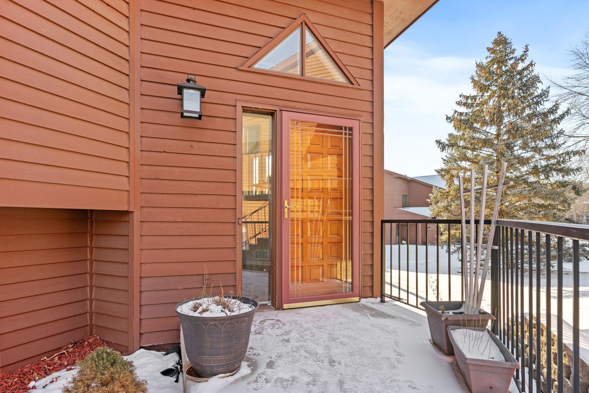12514 Parkwood Drive