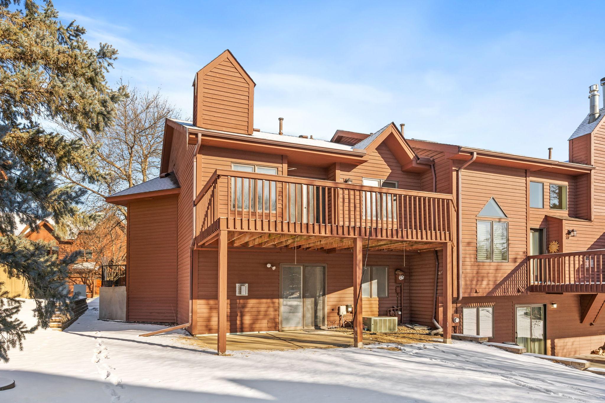 12514 Parkwood Drive