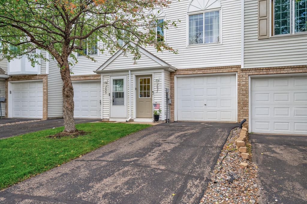 Photo of 7031 Quantrelle Avenue NE, Elk River, MN 55330 (MLS # 7002899)