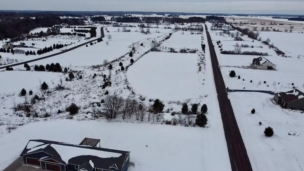 Photo of Lot 66 21 1/4 Street, Rice Lake, WI 54868 (MLS # 7002359)