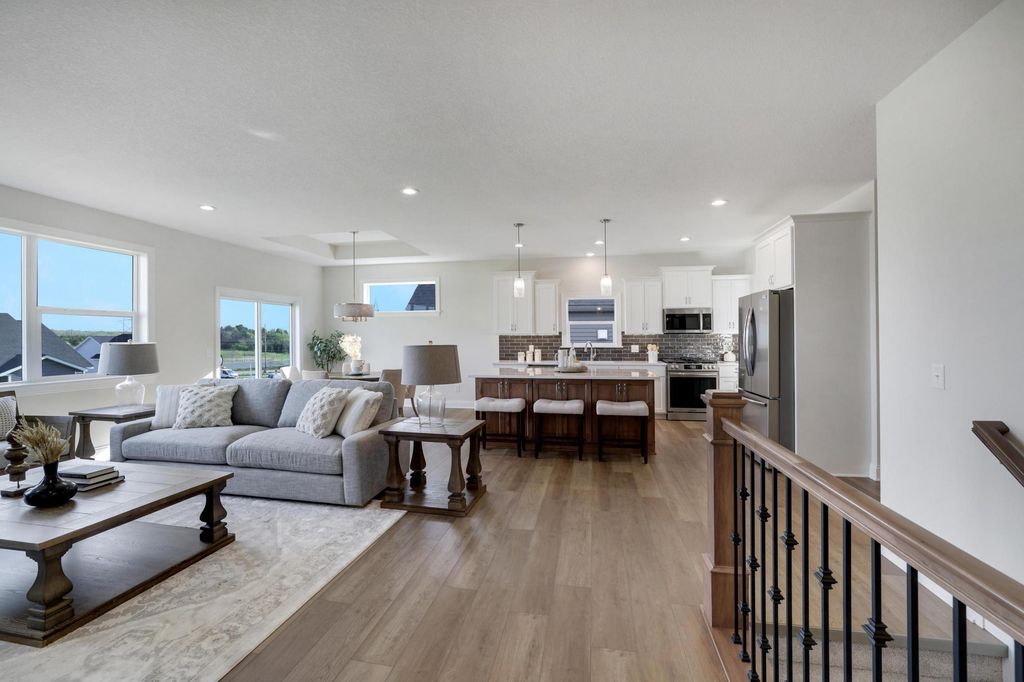 Photo of 13822 Arrowhead Way, Rosemount, MN 55068 (MLS # 7070752)