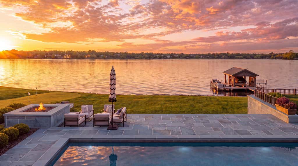 Photo of 2731 Gale Road, Wayzata, MN 55391 (MLS # 7115677)