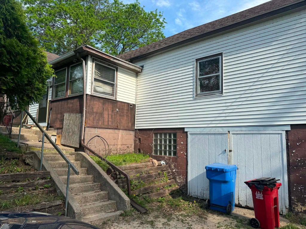 Photo of 115 Minnesota Street, Minnesota City, MN 55959 (MLS # 7080361)