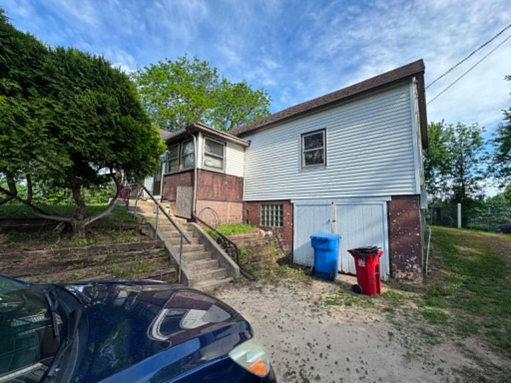 Photo of 115 Minnesota Street, Minnesota City, MN 55959 (MLS # 7080361)