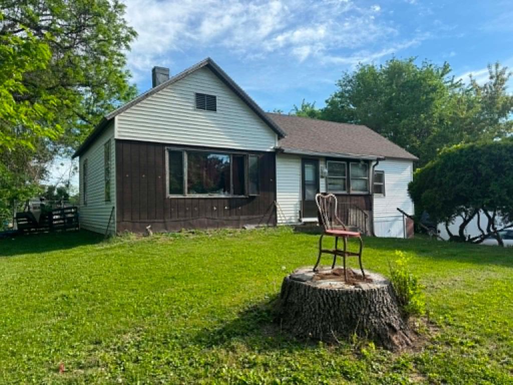 Photo of 115 Minnesota Street, Minnesota City, MN 55959 (MLS # 7080361)
