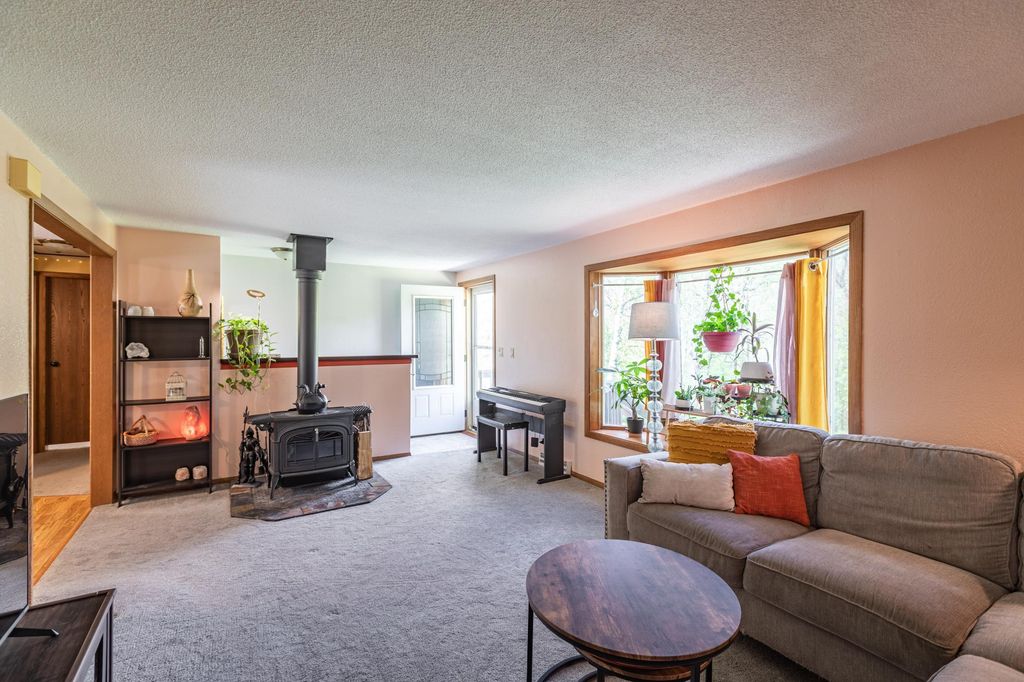 Photo of S3532 Chicken Valley Road, Fountain City, WI 54629 (MLS # 7069034)