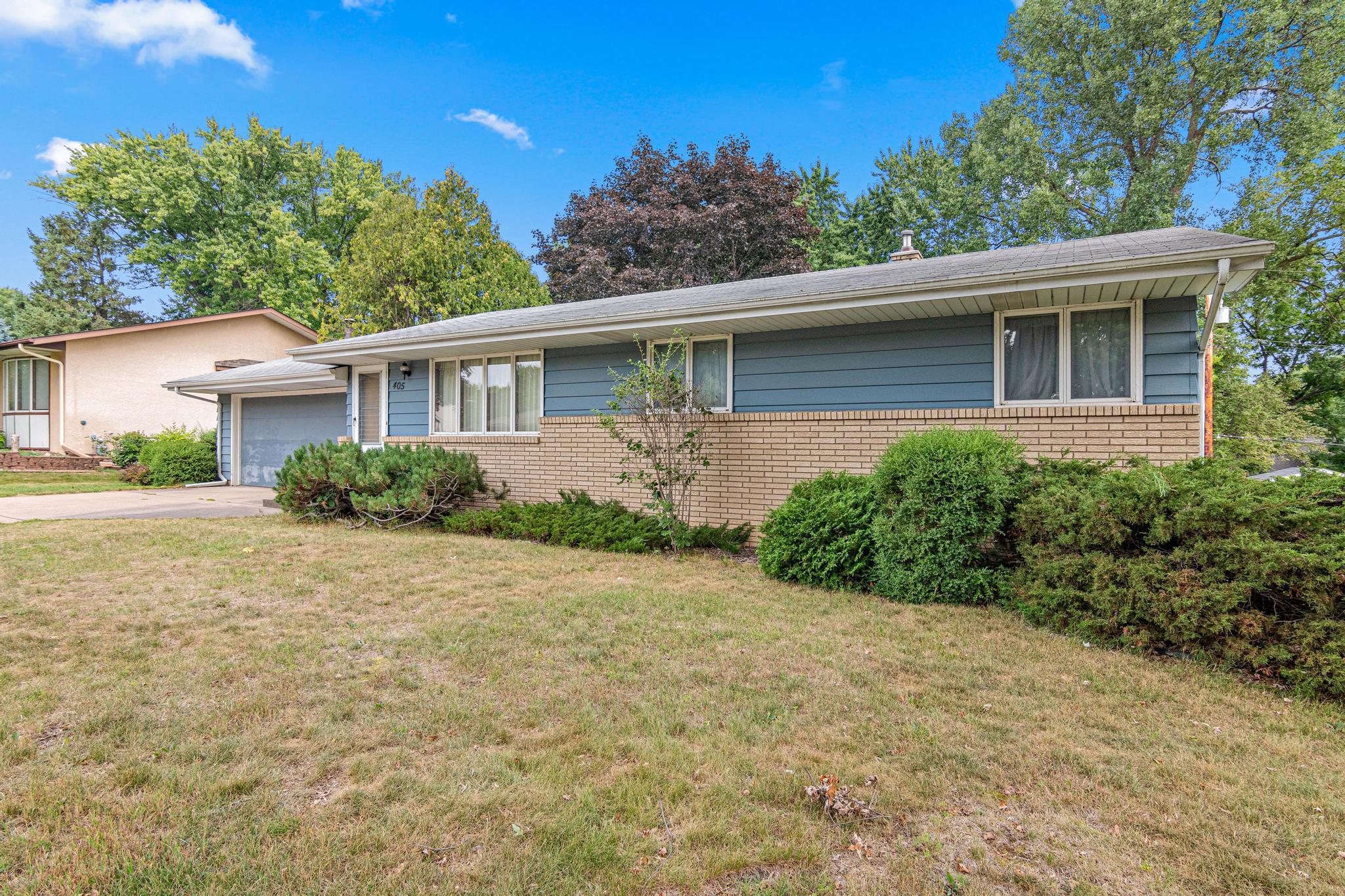 405 Terrace Drive