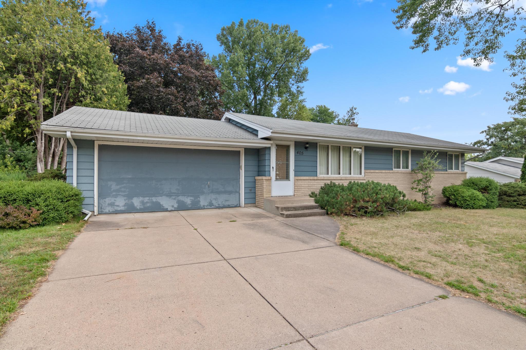 405 Terrace Drive