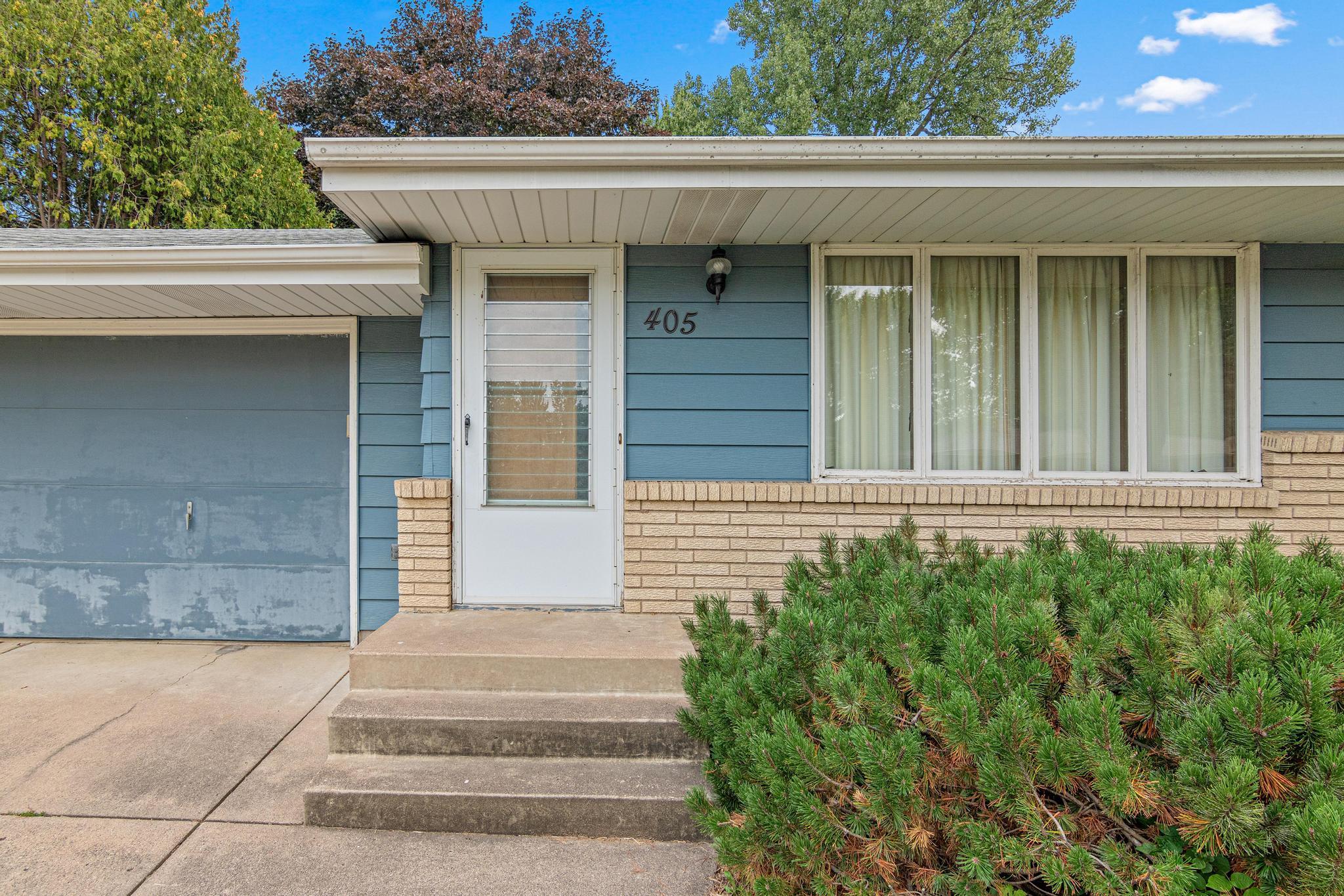 405 Terrace Drive