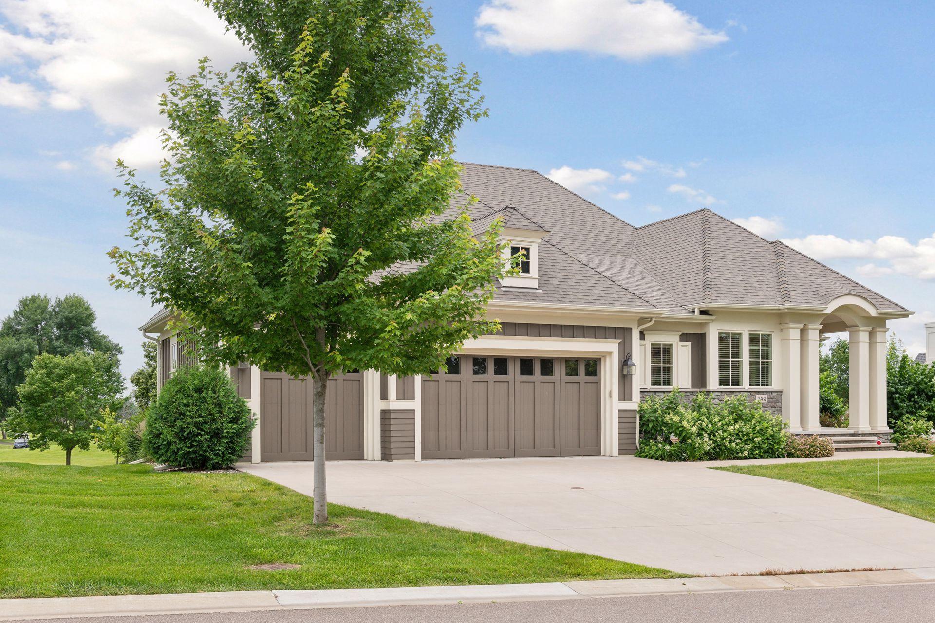 749 Fairway Drive