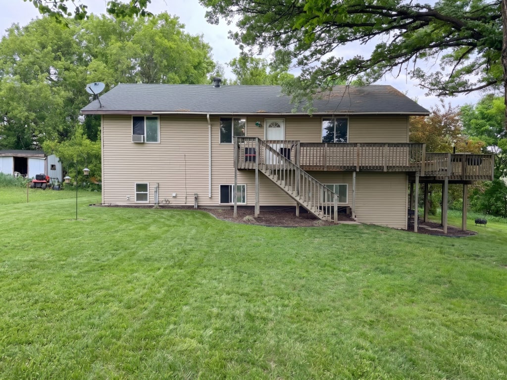 Photo of 21093 370th Street, Erhard, MN 56534 (MLS # 7086895)