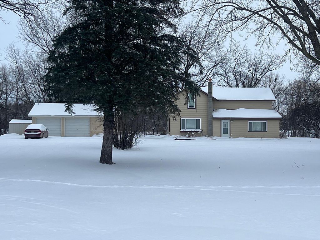 Photo of 29684 650th Avenue, Litchfield, MN 55355 (MLS # 6826284)