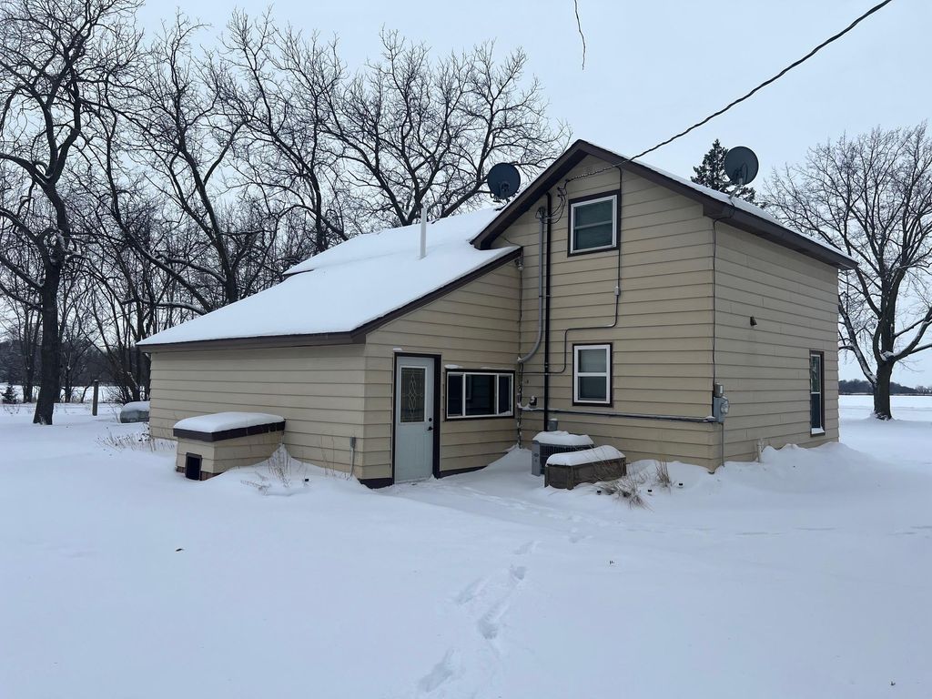 Photo of 29684 650th Avenue, Litchfield, MN 55355 (MLS # 6826284)
