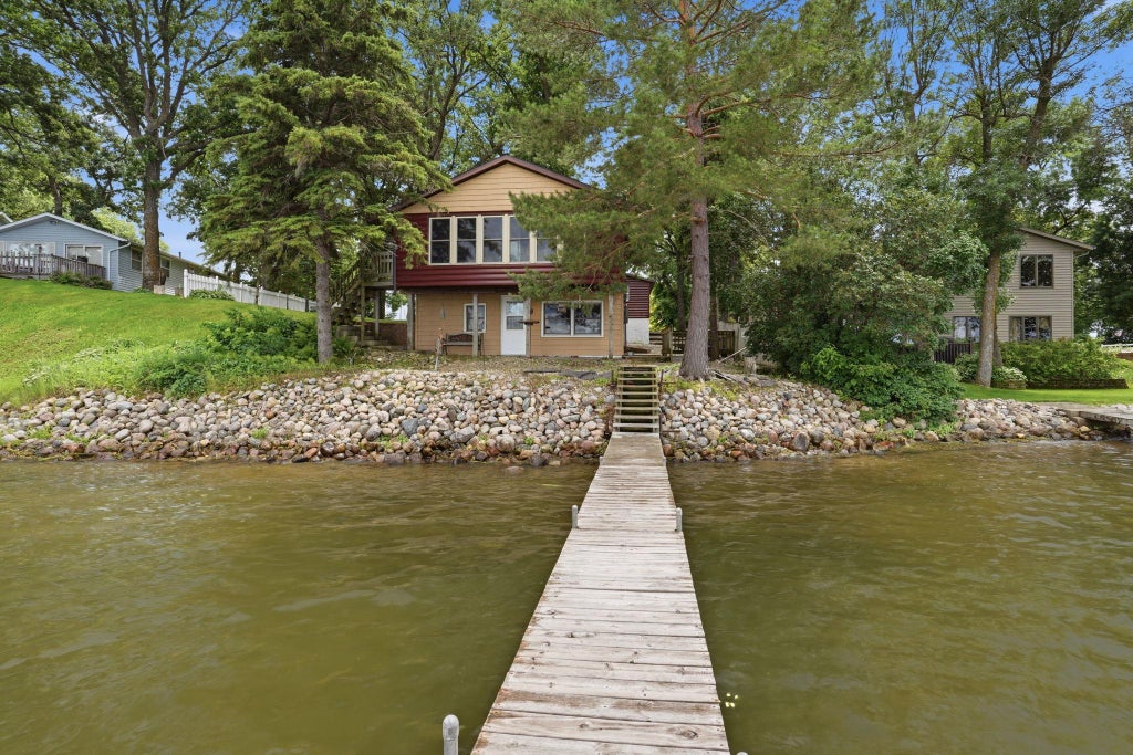 Photo of 4412 189th Avenue NW, New London, MN 56273 (MLS # 7098113)