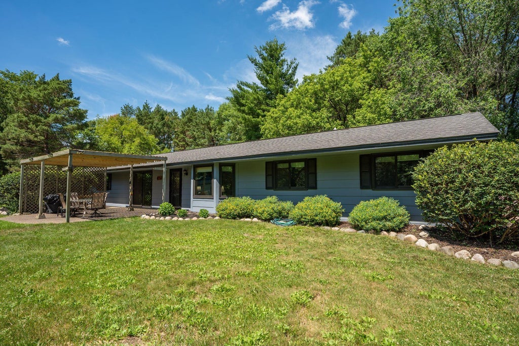 Photo of 22017 Quincy Street NE, East Bethel, MN 55011 (MLS # 7146310)