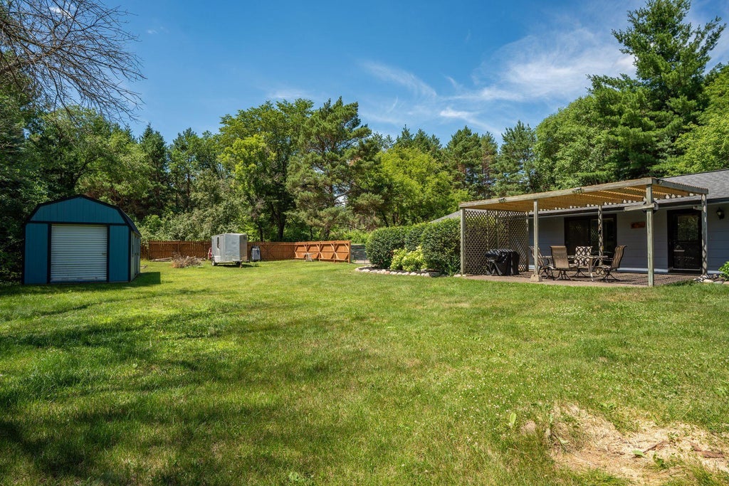 Photo of 22017 Quincy Street NE, East Bethel, MN 55011 (MLS # 7146310)