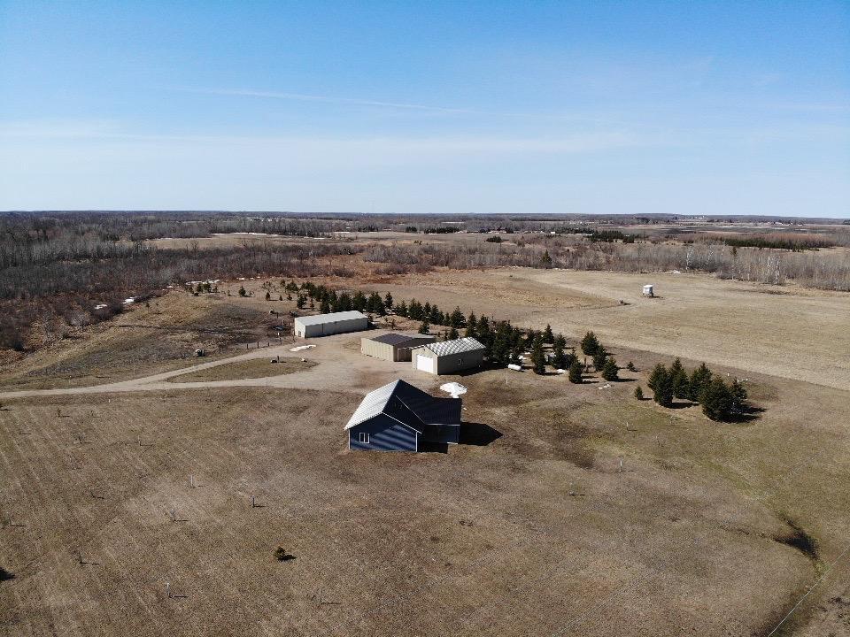 Photo of 27659 580th Avenue, Deer Creek, MN 56527 (MLS # 6318831)