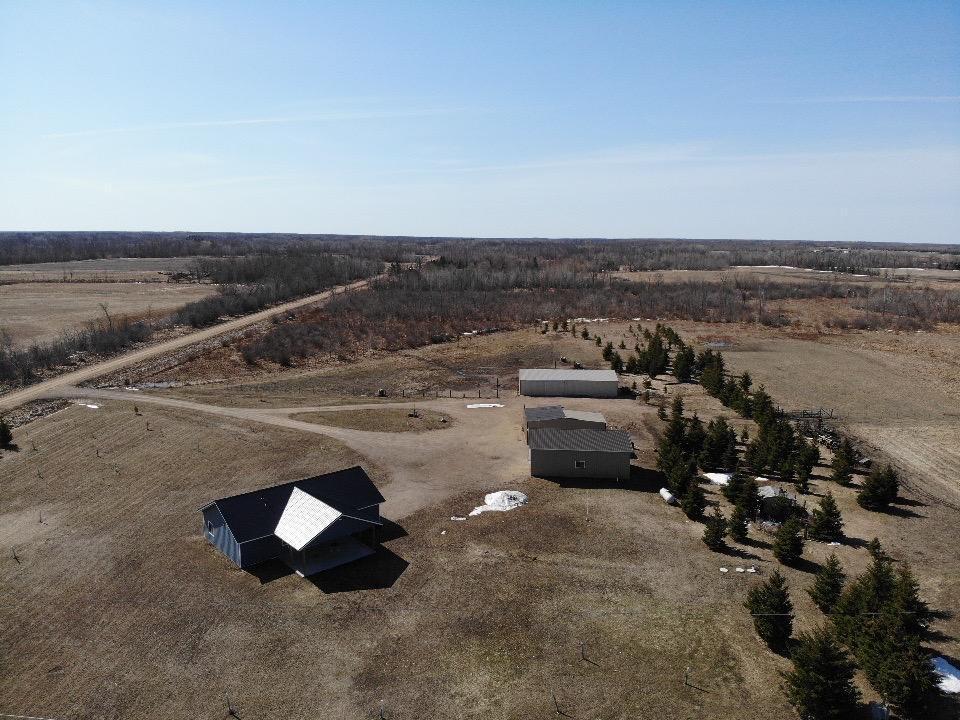 Photo of 27659 580th Avenue, Deer Creek, MN 56527 (MLS # 6318831)
