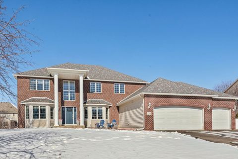 9748 Geisler Road Eden Prairie MN 55347